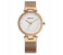 Curren 9005 Quartz Watch For Women Rose Gold 1 in UAE