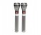 Clikon CK7772 2 In 1 Rechargeable LED Flash Light - Grey 1 in UAE
