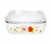 Royalford RF6048 3 Pieces Square Bowl Set 2 in UAE
