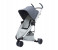 Quinny 1398999000 Zapp Flex Stroller - Graphite & Grey 1 in OMAN