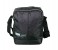 Para John PJSHB9317 Shoulder Bag - Black 1 in UAE