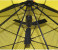 Generic Cooling Umbrella with Fan - Multicolor 3 in UAE