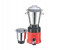 Flexy FCB600PT 1400 Watts Mixer Grinder - Red 1 in KSA