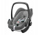 Maxi-Cos Pebble Plus Baby Car Seat - Concrete Grey 1 in OMAN