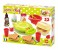 ECOIFFIER 2631 22 Pieces Waffle Maker Set 1 in UAE