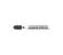 Molin RWB230-12-9 Box Of 12 Whiteboard Marker White, Black 1 in UAE