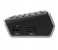 Targus DOCK120EUZ Universal USB-A Dual Video Docking Station - Black 4 in UAE