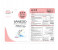 Vanedo Korean Collagen Sheet Mask - 25g 2 in KSA