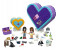 Lego Friends 41359 Heart Box Friendship Pack Multicolor 3 in OMAN