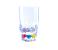 Royalford RF6890 Acrylic Crystal Glass - Clear 1 in UAE
