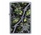 Zippo 29593 Moon Shine Toxic Lighter Multicolor 1 in UAE