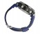 Galaxy GSW-751 Unisex Analog and Digital Sports Watch Black and Blue 3 in UAE