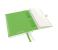 Leitz 4479-00-01 A6 Squared Notebook White 2 in UAE