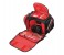 Promate LinkPak Compact Hybrid SLR and DSLR Camera Bag, Black 7 in OMAN