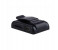 Fashion Clip Mini Mp3 Music Media Player Support Micro Sd Card - Black 3 in UAE