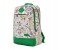 Fusion FUGG08016 18-inch Garden Backpack with Front Pocket - Multi Color 2 in UAE