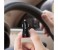 Anker B2310 PowerDrive 2 Ports and 3ft Lightning to USB Cable Car Charger Black 2 in UAE
