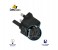 Promate ChargMateLT-UK Premium 2.1A Charger with Lightning Connector, Black 7 in UAE