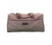 Para John PJMMB8806 Canvas Mama Bag, Brown 1 in UAE