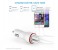 Anker A2310 PowerDrive 2 Car Charger White 2 in UAE