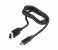 Promate UniLink-CB USB 3.1 Type C to USB B Male Cable - Black 1 in UAE