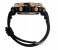 Galaxy GSW-755 Unisex Analog and Digital Sports Watch Black and Gold 3 in UAE