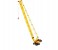 Fischer Technik 520398 Power Machines Red and Yellow 2 in UAE