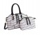 U Faction 3 Piece Handbag UF2HW White 1 in UAE