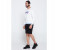 Petro OU10096 Riped Chino Shorts 36- Black 3 in OMAN