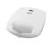 Geepas GDM3760 12 Pieces Non-Stick Doughnut Maker - White 6 in UAE