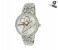 Catwalk CW-134 Genuine quality Fashionable Cz Watch For Women - Silver 1 in UAE