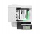 HP M525F LaserJet Enterprise 500 Multifunction Laser Printer - White 4 in UAE