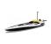 Maisto Tech 81322 Remote Control Speed Boat White 1 in UAE