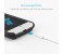Anker A1409 iPhone 7 Powercore Battery Case Black 3 in UAE