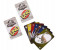 Games FLK66 UNO Jurassic World Assorted 3 in OMAN
