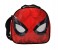 Spiderman SCRF08330 Crinkle Face Lunch Bag - Red 1 in UAE