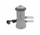 Intex ZX-28604 530 GPH Cartridge Filter Pump - Grey 1 in UAE