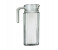 Delcasa DC1283 Glass Water Jug - 1.3 Litre 1 in UAE
