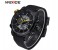 Weide WH 3401PU Mens Analog and Digital Watch Yellow and Black 2 in UAE