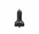 Promate Smartune Multifunction Wireless In-Car Bluetooth FM Transmitter Car Kit with Car Charger - Black 5 in UAE