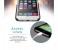 Promate Steel-i7 Ultra-Light Protective Snap-On Case iPhone 7 Case Cover with CoolGrid Mesh, Black 6 in UAE