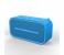 Promate Rustic-2 Portable IPX5 Water-Resistant Wireless Speaker - Blue 3 in OMAN