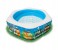 Intex ZX-57496 191 ? 178 x 61CM Animal Friends Deluxe Pool 1 in UAE