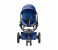 Quinny 76609130 Moodd Baby Stroller - Blue Base 3 in OMAN