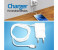 Fast Charger for Android Devices FCAW23 White 1 in UAE
