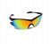 TAC Military Glare Block Glass - Yellow 1 in UAE