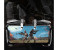 Colorful Gamepad Gaming Joystick PUBG Game Controller L1R1 Trigger Fire Button Shooter AK16 Assorted 2 in OMAN
