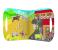 Fiesta Crafts T-2826 Horse Riding Stickabouts Assorted 1 in UAE