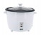 Sonashi SRC-328 2.8 Litre Rice Cooker with Steamer 1 in OMAN