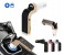 Multi-Functional G7 Handsfree Bluetooth Car Kit FM Transmitter With USB and Micro SD Support 1 in UAE